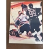 Image 4 : Wayne Gretzky-Themed Hockey Plaques Featuring Iconic Moments