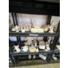 Image 3 : all ceramic items and rack included