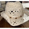 Image 3 : Assortment Of Home Decor w, White Cowgirl Hat- Picture Frames, Pictures ++More Goodies