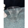Image 4 : Glass Trifle Bowl, Plastic Candle Holders
