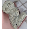 Image 6 : Soapstone Carvings: Seal 2 W, 3.5 D, 2.5 T - Owl 3 W, 2 D, 3.5 T 