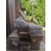 Image 2 : 8 Bundles Cedar Paneling