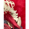 Image 2 : Drunken Halloween Pirate Skull on a Barrel - 52L 