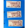 Image 1 : Paper Money from Around the World