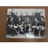 Image 10 : Historical Hockey Team Photographs with Captions and Notes