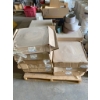 Image 1 : VPI Wall Base Rolls in Various Colors and Sizes