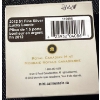 Image 3 : 2012 $1 25th Anniversary of the Loonie Fine Silver Coin 7.89 Grams