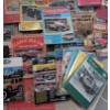 Image 6 : Vintage Automotive Books, Manuals, Brochures and Magazines