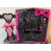 Image 4 : Monster High Dolls and Playsets Assortment