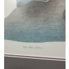 Image 4 : "Big and Small", Artist: Elsie Klengenberg, Printer's Proof, Lithograph Framed Under Glass 29 X 37
