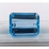 Image 2 : 43.29 ct Certified Royal Blue Topaz gemstone ($12,121 Appraisal)