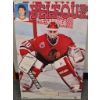 Image 2 : Ed Belfour Chicago Blackhawks Hockey Poster