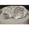 Image 4 : Four Swarovski Crystal Animal Figurines with Original Packaging