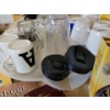 Image 3 : Single Use Servingware Monogramed Mugs Cookbooks & More