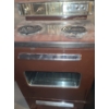 Vintage Kenmore Two Burner Stove 22.5 W, 17 D, 41 T - NOT Tested 
