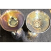 Image 8 : Silverplated Beverage Service - Trays Chalice' Creme & Sugar Gravy Boat & More 