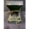 Image 2 : His Master's Voice Portable Gramophone