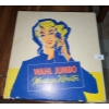 Image 1 : Vintage Wahl Jumbo Massage Vibrator in Original Box 