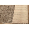 Image 2 : Grey Medium Shag Rug, 5.5 ft x 7.5 ft