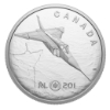 Image 1 : 2025 $20 Avro Arrow - Pure Silver Coin
SKU: 250519

