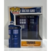 Image 1 : Doctor Who- Tardis Funko Pop