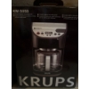 Image 2 :  Krups Power Brew Coffee Maker & Roasting Pots w/Lids