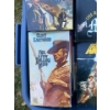 Image 3 : VHS: Fistful of Dollars Trilogy, Star Wars, Phantom Menace 