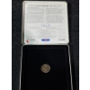 Image 3 : The Official Millennium Keepsake By Canada Post