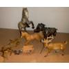 Image 1 : Antique Animal Figurines 10L
