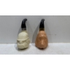 Image 2 : Avon Dog/Pipe Shaped Bottles