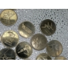Image 7 : Collection of Souvenir Olympic Medallions