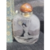Image 6 : Artist: Suo Zhenhai "Lady" Wang Xisan Ji School Reverse Painting Snuff Bottle