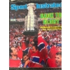 Image 5 : Montreal Canadiens Stanley Cup Memorabilia With Jean Beliveau Signature