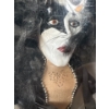 Image 4 : Ace Frehley - The Space Ace 14.5T Figurine KISS