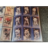 Image 7 : SCORE CFL and NHL Collectors Cards! Oilers, Tiger Cats, RoughRiders, Rookie Cards and More