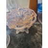 Image 3 : Glass Candle Stick Holders