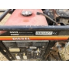 Image 4 : Mi-T-M Yanmar Diesel Generator 28 W, 43 D, 32 T 