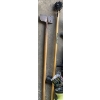 Image 4 : Lawn & Garden Maitenence Tools - LEAF HOG Blower Manual Landscaping Tools & More