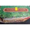 Image 5 : Avon Collectibles: Station Wagon w/ Original Box 