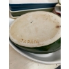 Image 8 : Lot of serving and casserole dishes 