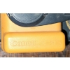 Image 4 : - Vintage Canon Model AS-6 "Aqua Snappy" Camera w/ Case 