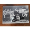 Image 4 : Vintage Hockey Team Photographs, Early 20th Century