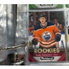 Image 6 : Binder of Upper Deck 2017/18 Parkhurst Collector Hockey Cards