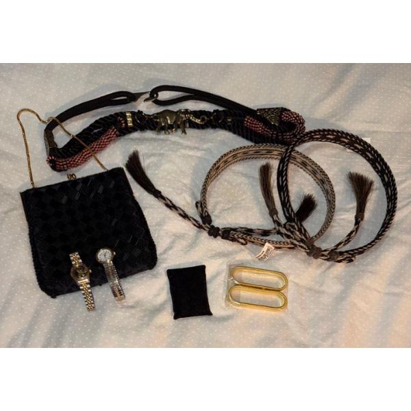 Belt Collection Designer Watches