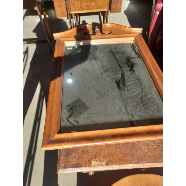 Large Mirror