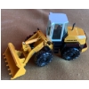 Image 1 : Liebherr W. German Wheel Loader L5221:50 Scale  Die-Cast