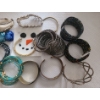 Image 3 : Fashion Jewelry- Assorted Bracelets