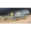Image 2 : Ship in a Bottle and Franklin Porcelain Figurines: Sophia 10 T, Marianne 9 T