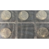 Image 3 : Stanley Cup Canadian 25-cent Coin Set