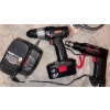Image 2 : Assorted Hand / Power Tools Collection - Pneumatic Nailer Hand Saws Hardware & More